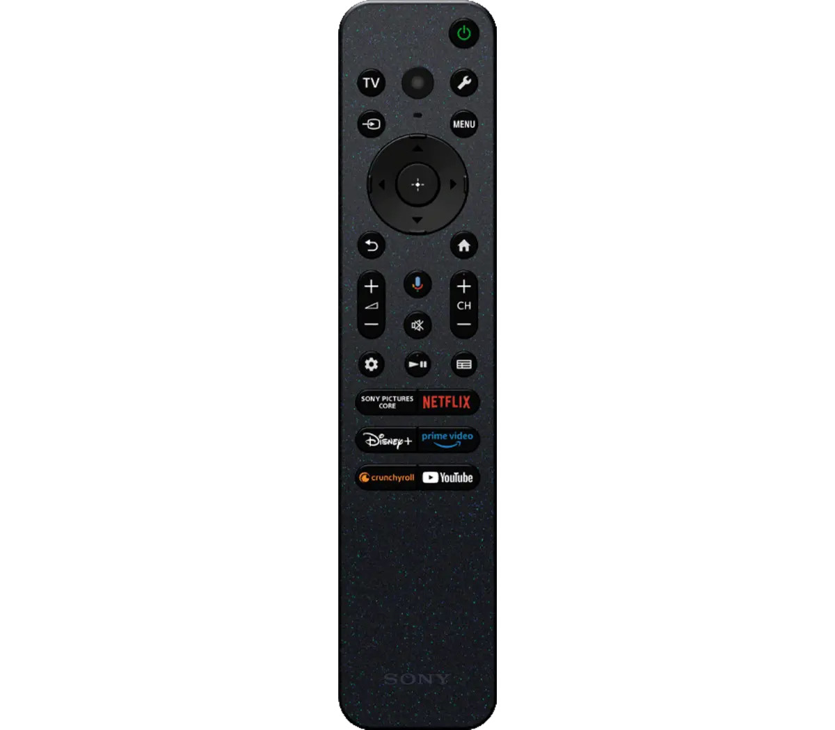 Sony BRAVIA 9 Mini LED QLED Smart Google TV - Thumbnail 5