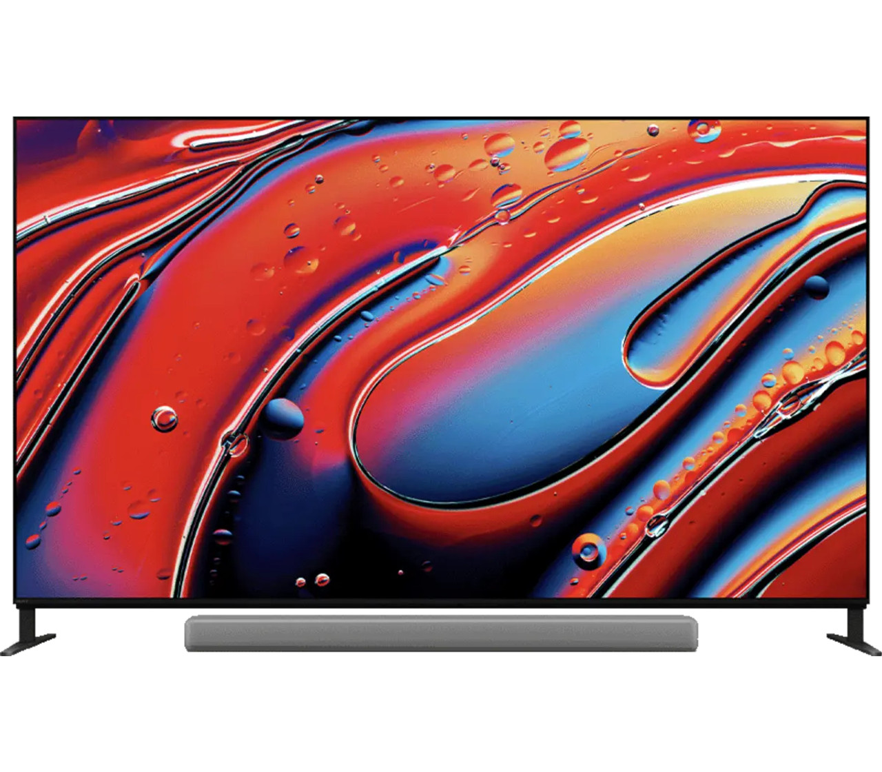 Shop | SONY K65XR90 65 Inch Bravia 9 4K UHD QLED HDR Mini
