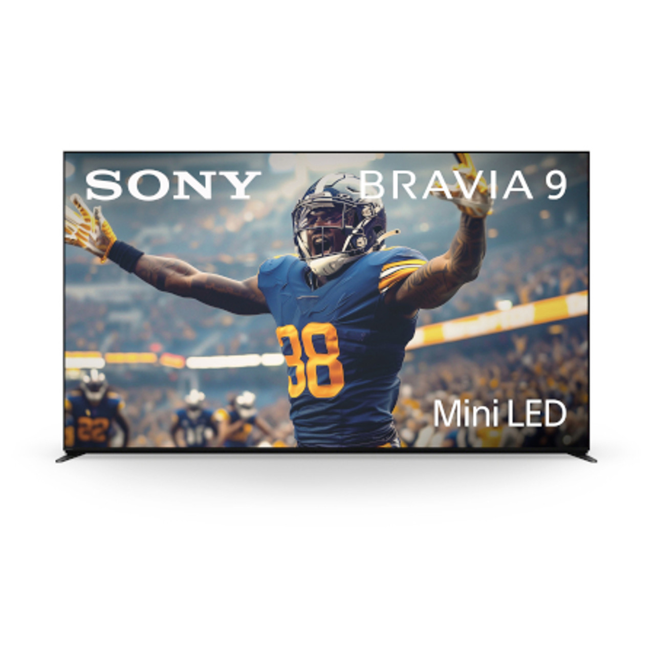 Shop | SONY K65XR90 65 Inch Bravia 9 4K UHD QLED HDR Mini