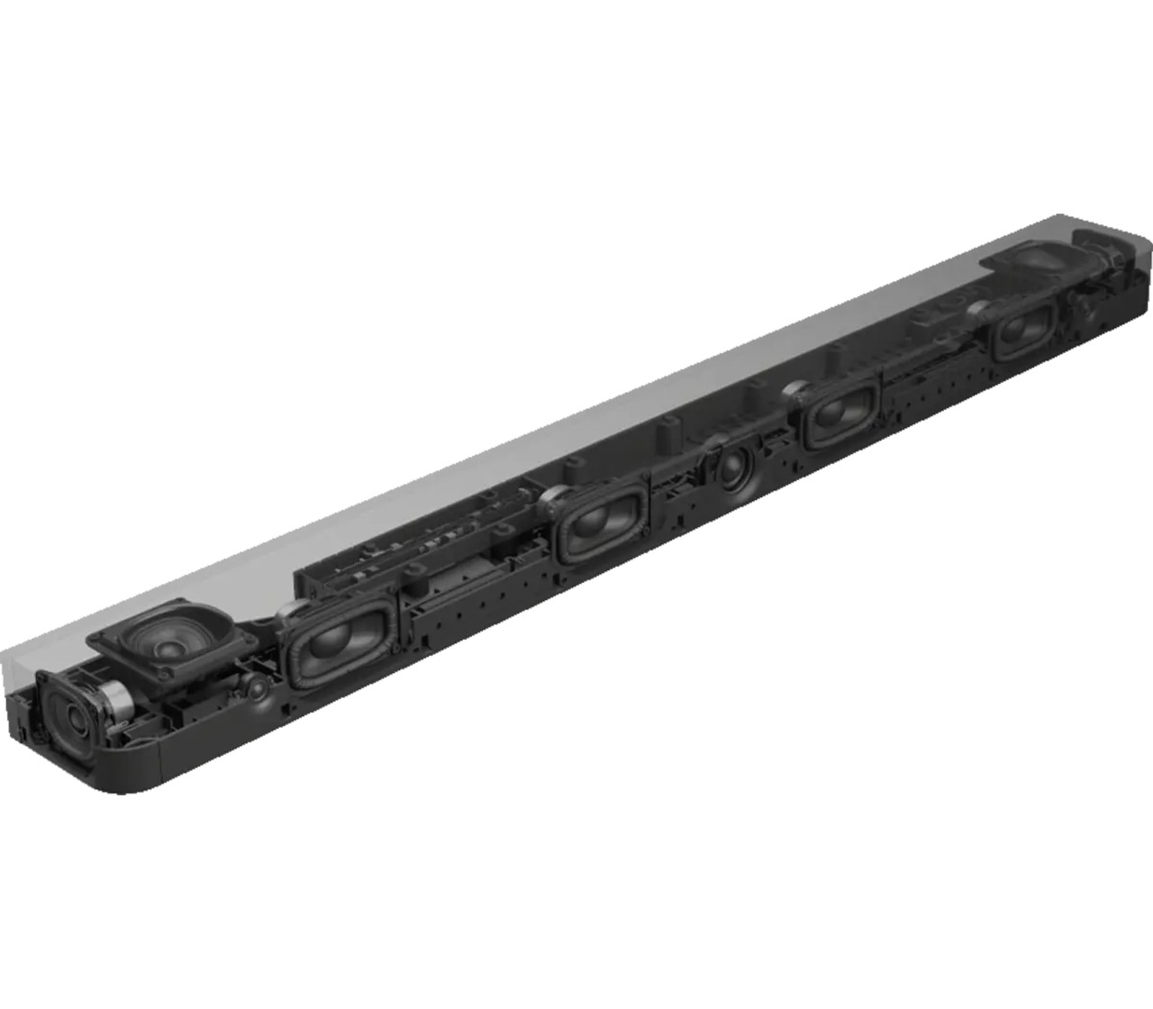 Shop | SONY HTA8000 BRAVIA Theater Bar 8 with 11 speakers