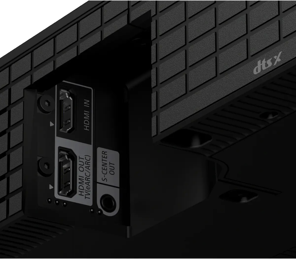 Hdmi Input Arc On Sony Tv Sony Tv Hdmi Arc Port Earc Android Tv