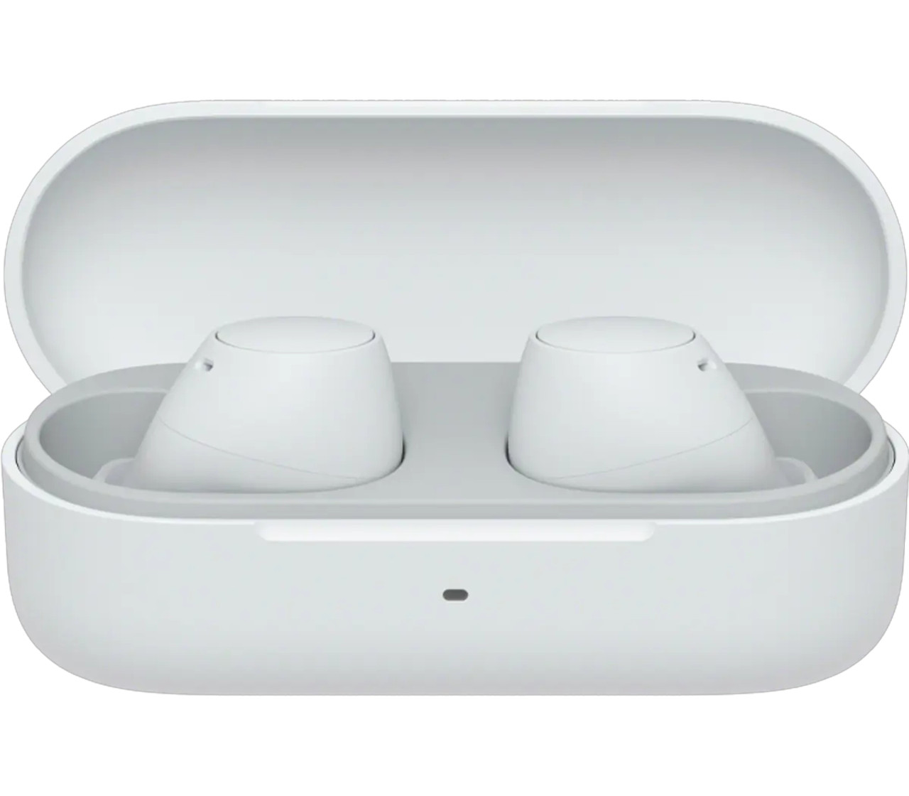SONY ワイヤレスイヤホン ホワイト SONY 『新品』ソニー(SONY) Linkbuds S WF-LS900N-WC [ホワイト