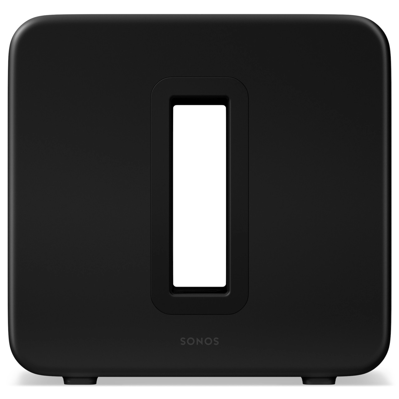【新品・未開封】SONOS Sub 4 ブラック Amazon.co.jp: Sonos プレミアムワイヤレスサブウーファー Sub 4