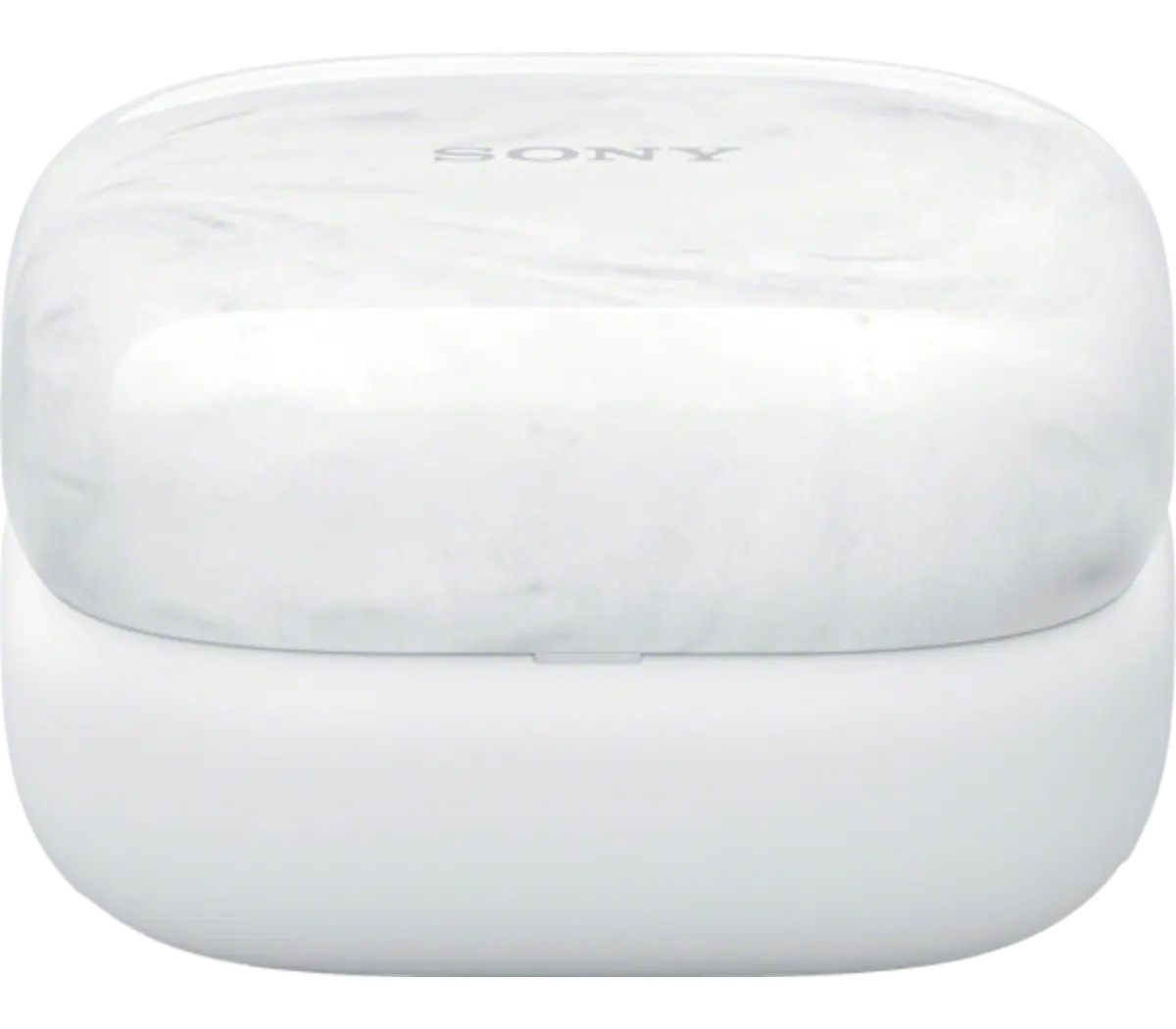 Shop | SONY WFL910W LinkBuds Open Truly Wireless Earbuds - White