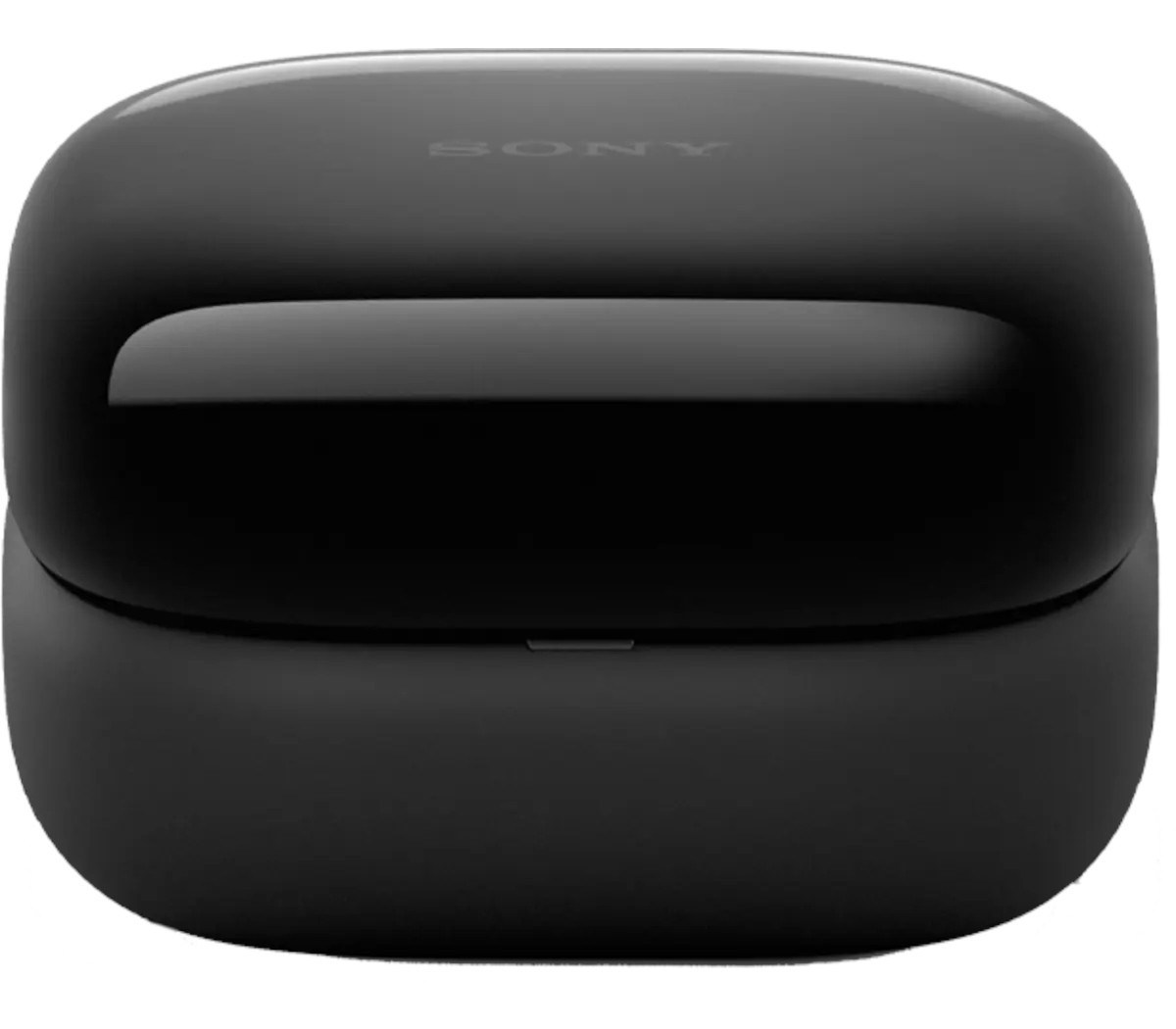 Shop | SONY WFL910B LinkBuds Open Truly Wireless Earbuds - Black