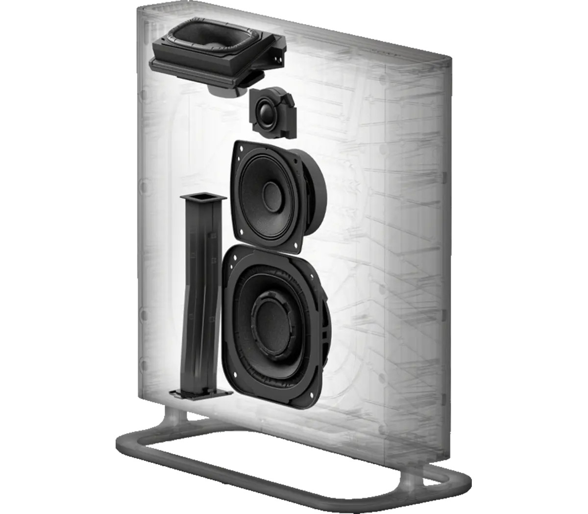 SONY　BRAVIA Theatre Quad　HT-A9M2 Shop | SONY HTA9M2 Bravia Theater Quad with 16 total speakers