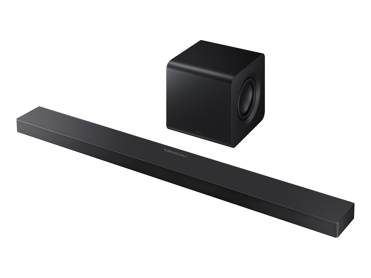 Samsung Q-Series Soundbar HW Q600F - Thumbnail 2