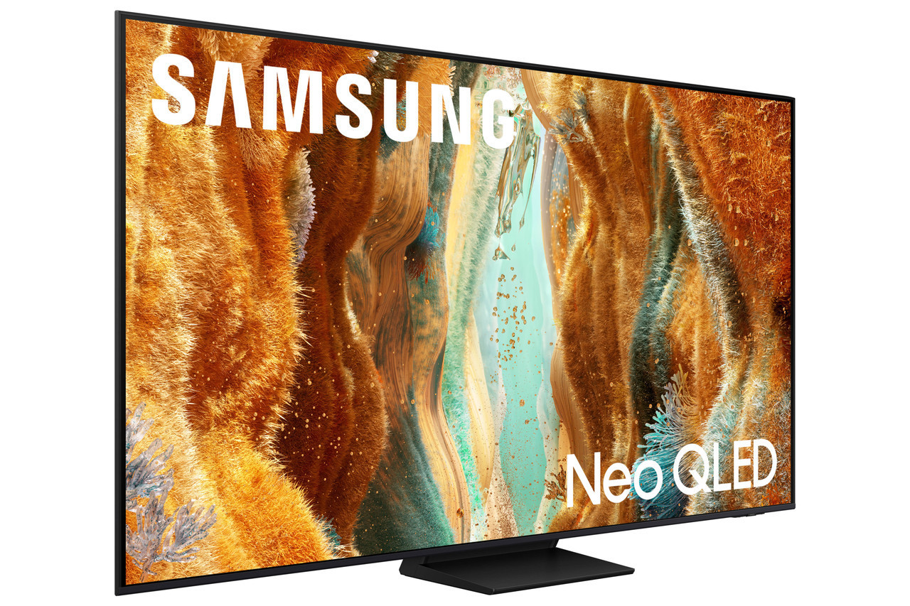 Samsung QN70F Series Neo QLED 4K UHD TV - Thumbnail 3