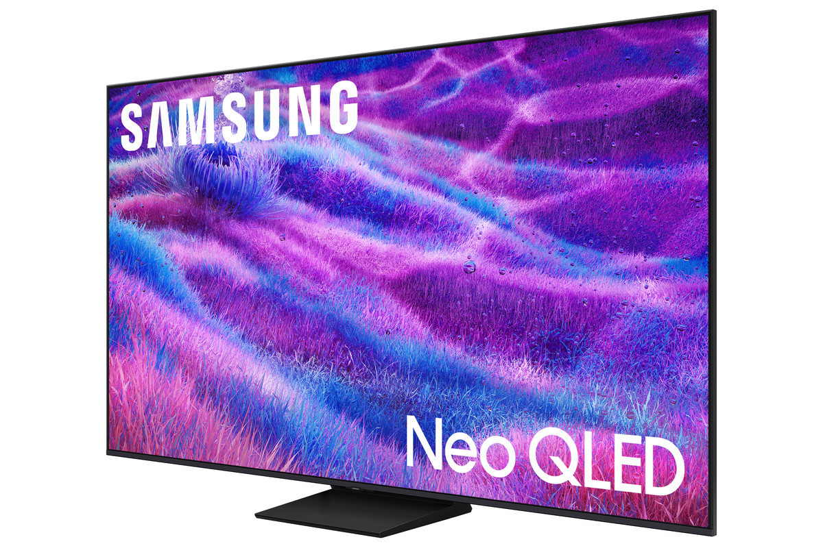Shop | SAMSUNG QN65QN80FAF 65 Inch Neo 4K QN80F UHD QLED Vision AI Shop | SAMSUNG QN65QN80FAF 65 Inch Neo 4K QN80F UHD QLED Vision AI