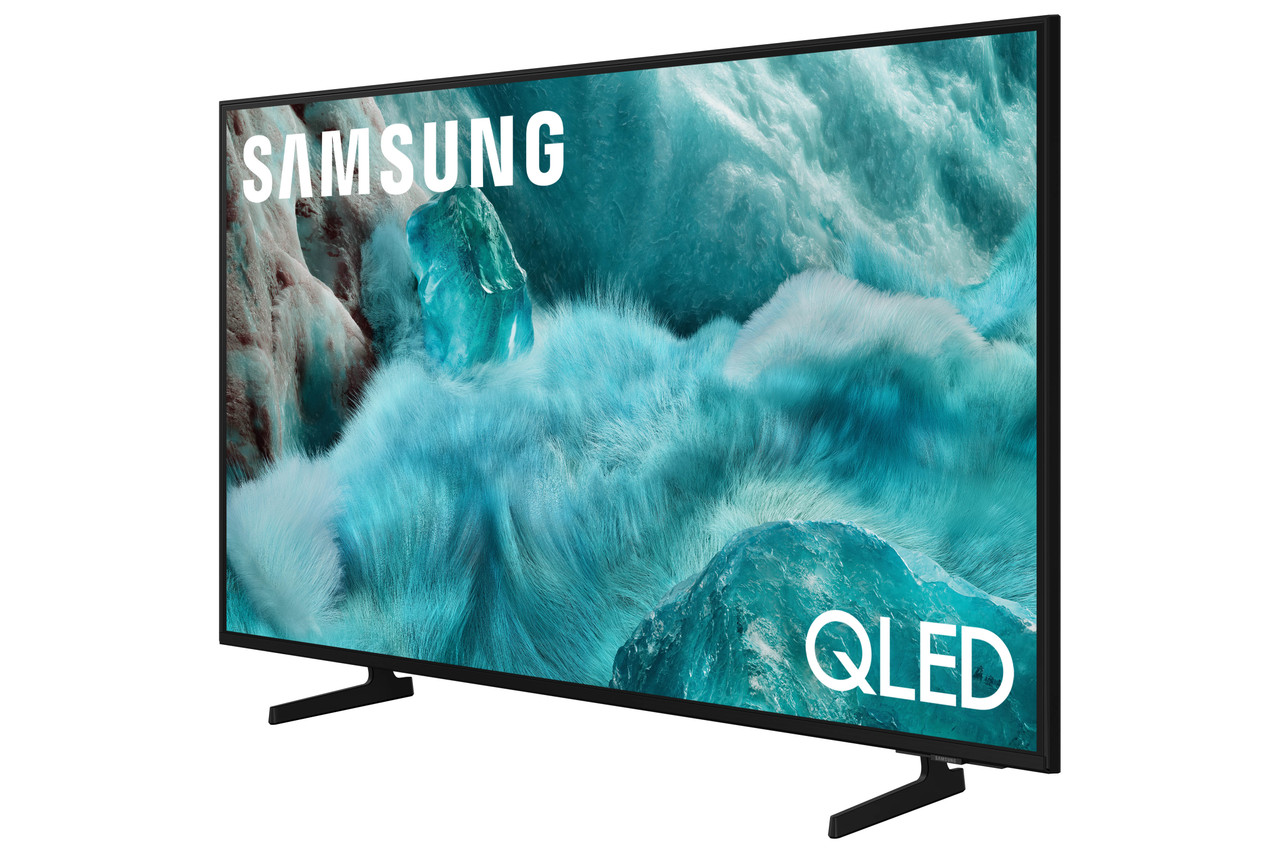 SAMSUNG - ustad Samsung 85” Class Crystal UHD U8000FB 4K Smart TV 2025