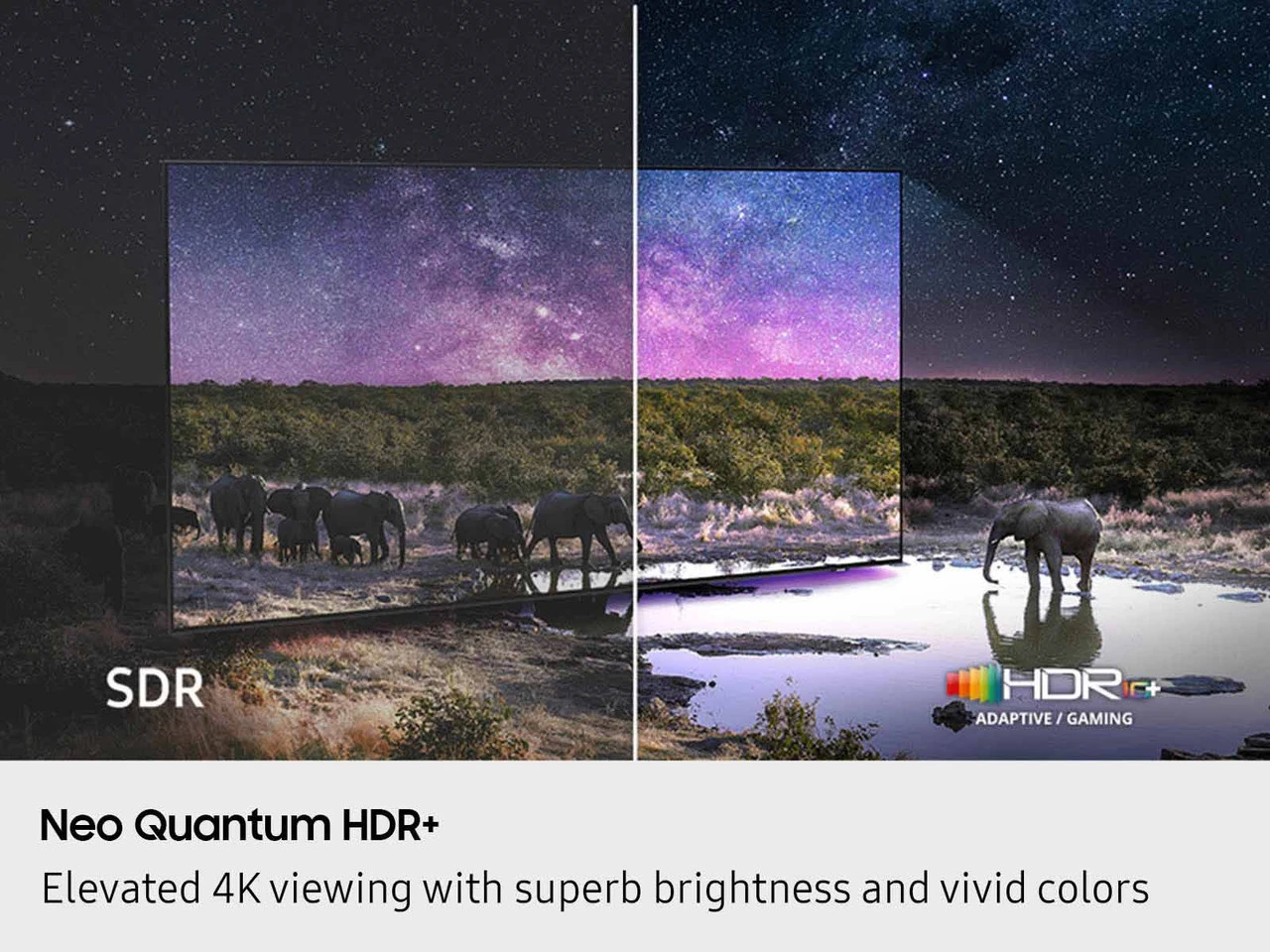 Neo Quantum HDR+