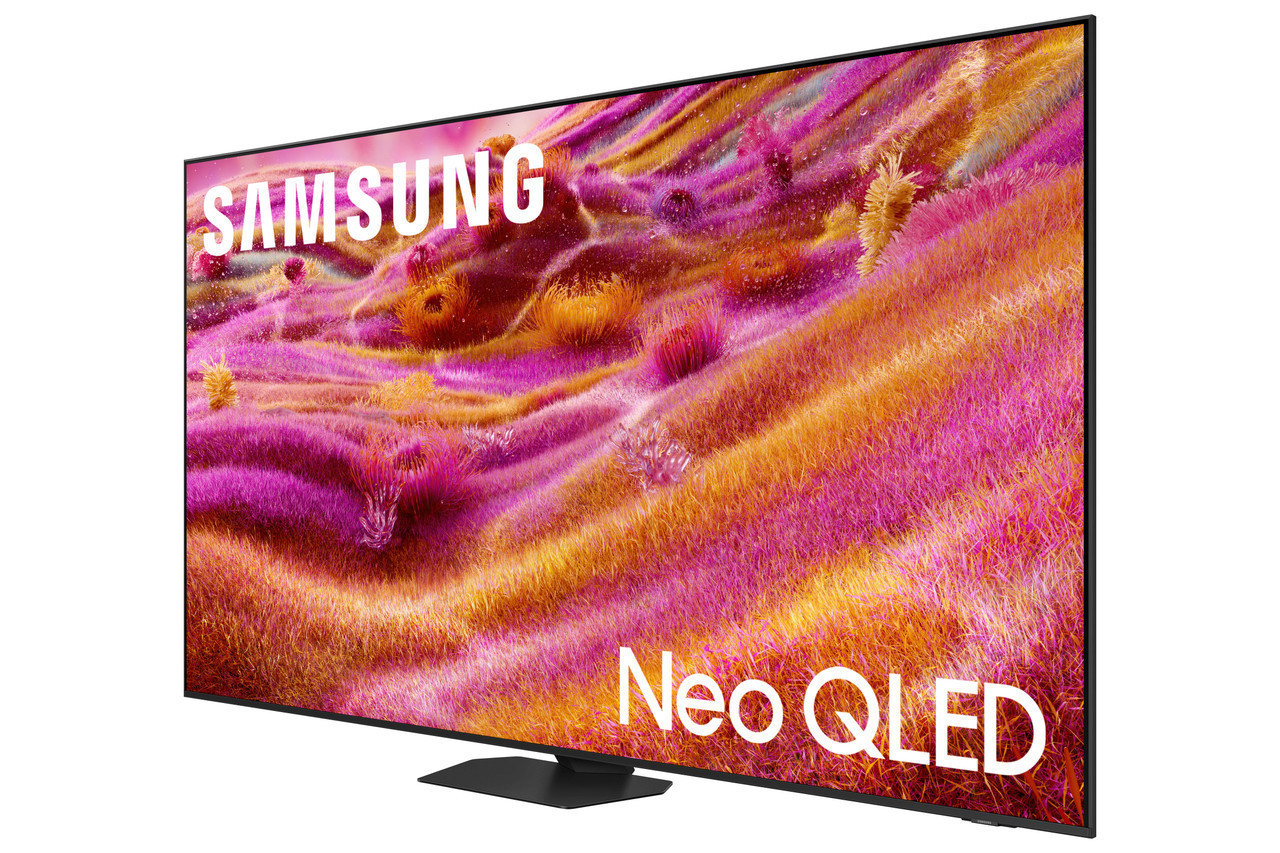 Shop | SAMSUNG QN50QN90FAF 50 Inch Neo 4K UHD QLED Vision AI Mini