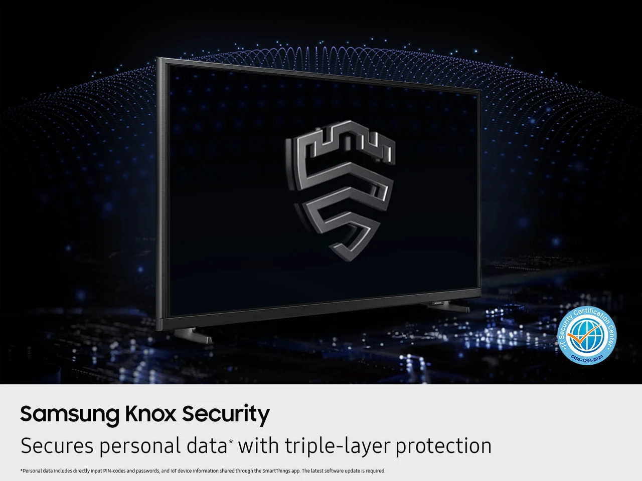 Samsung Knox Security