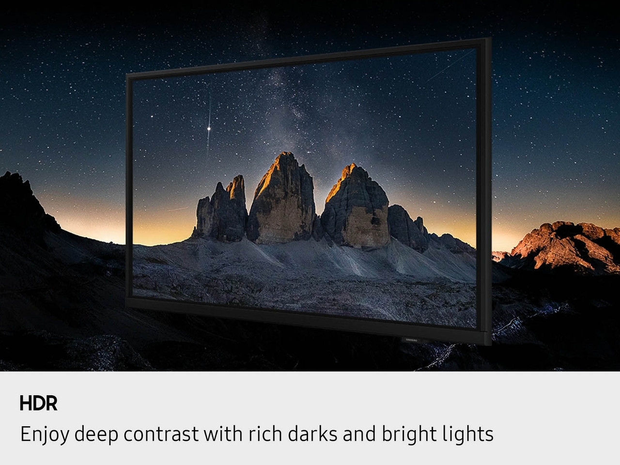 HDR