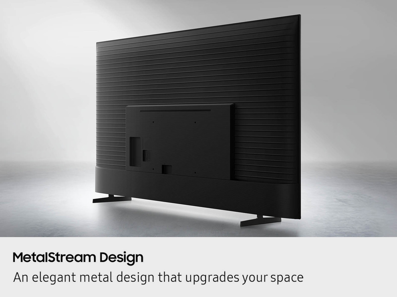MetalStream Design