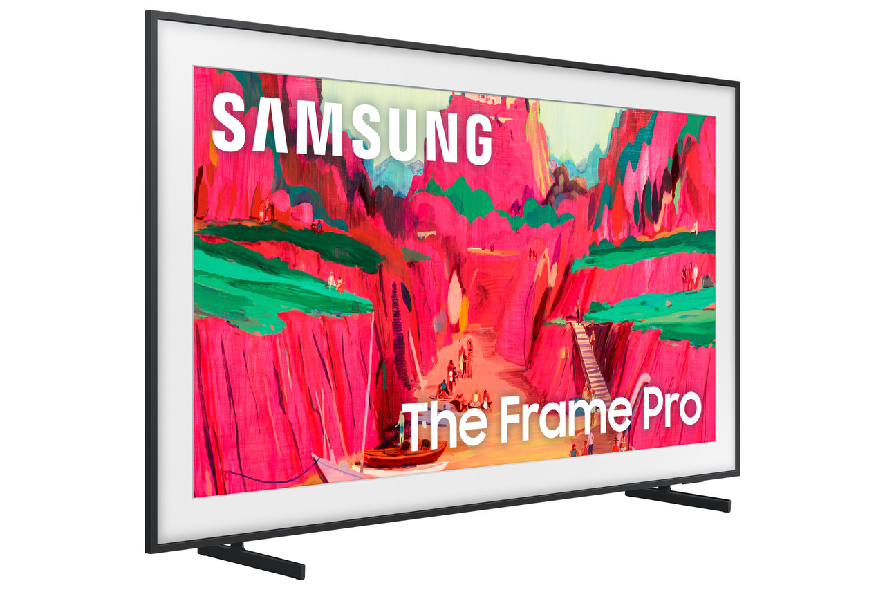 Samsung The Frame Pro Smart TV