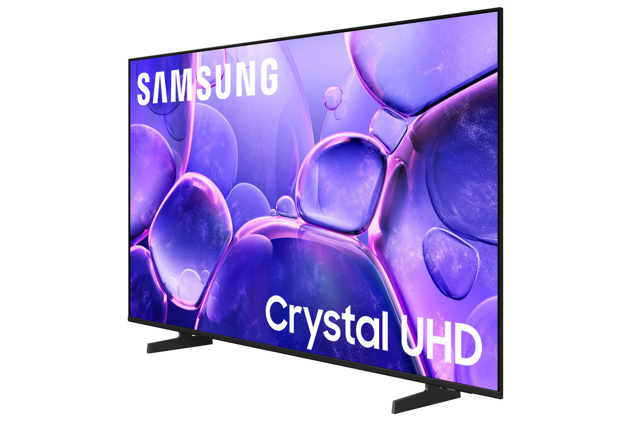 Shop | SAMSUNG UN58U8000 58 Inch 4K UHD Crystal HDR Smart TV