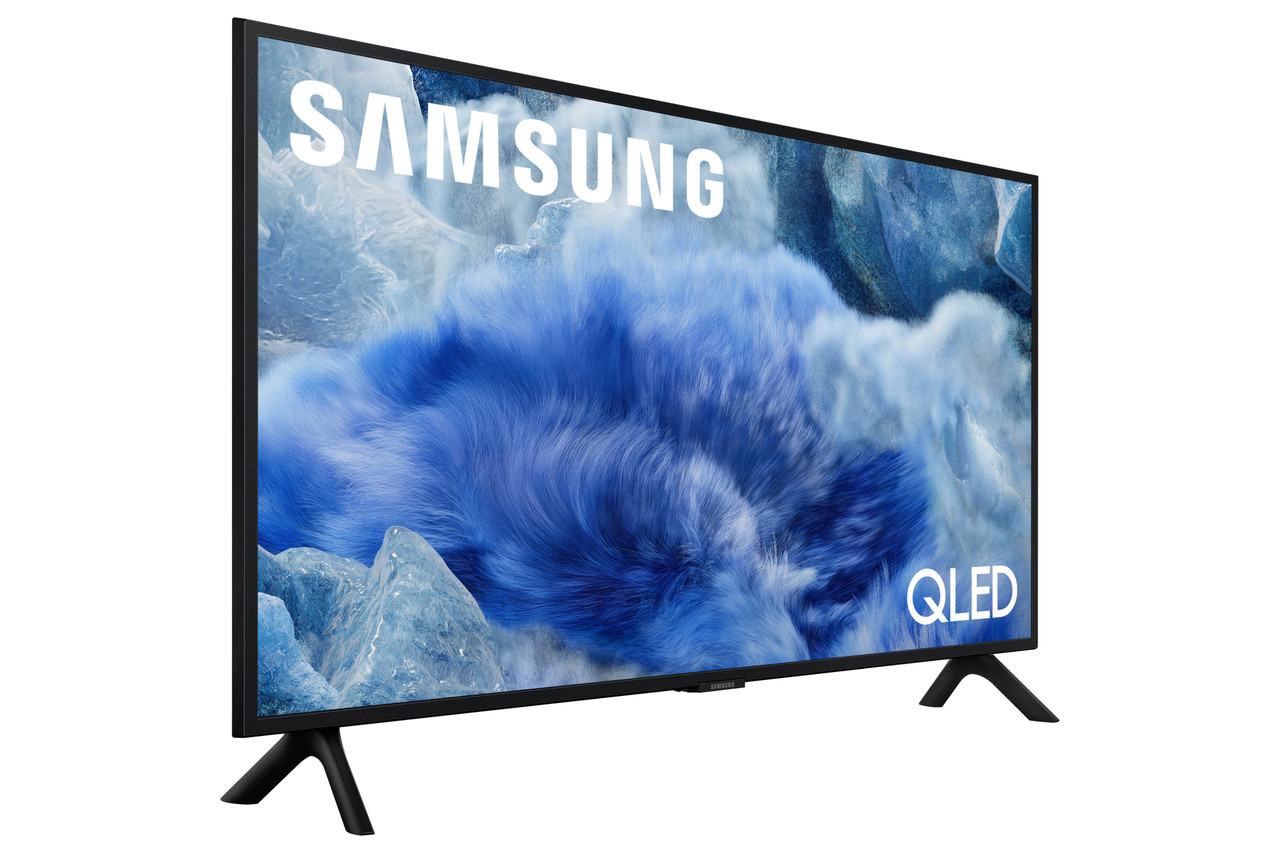 Shop | SAMSUNG QN32Q8FAAF 32 Inch Q8F 4K UHD QLED HDR Vision AI