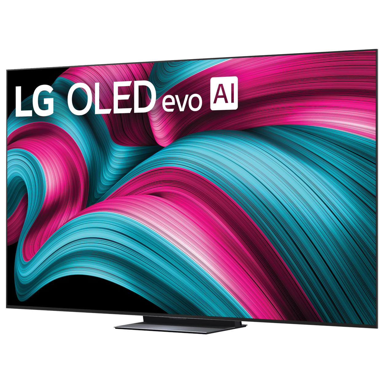 Shop | LG OLED83C5P 83 Inch 4K UHD OLED Evo AI C5 HDR Smart TV