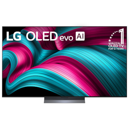 Shop | LG OLED65C5P 65 Inch 4K UHD OLED Evo AI C5 HDR Smart TV