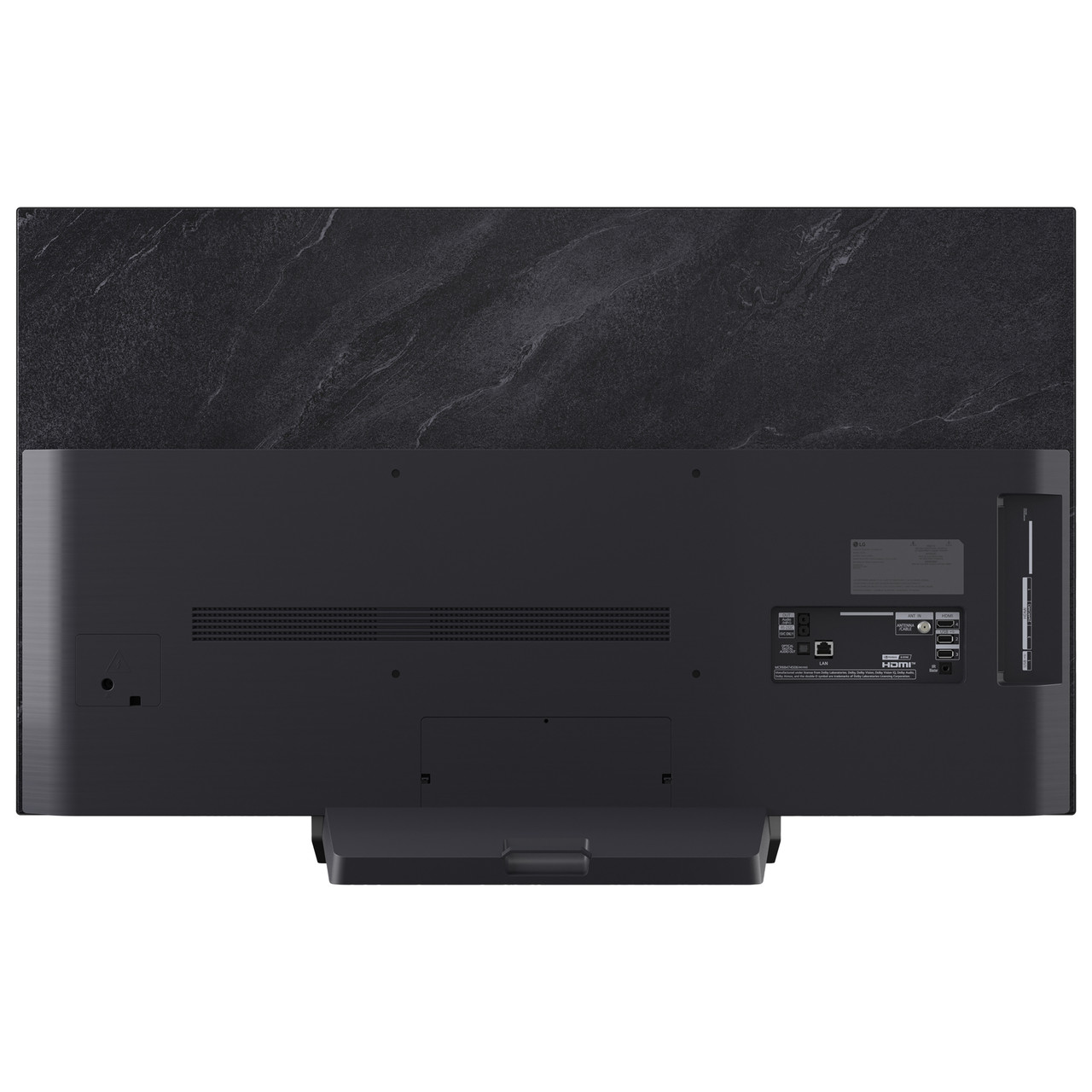 Shop | LG OLED48C5P 48 Inch 4K UHD OLED Evo AI C5 HDR Smart TV