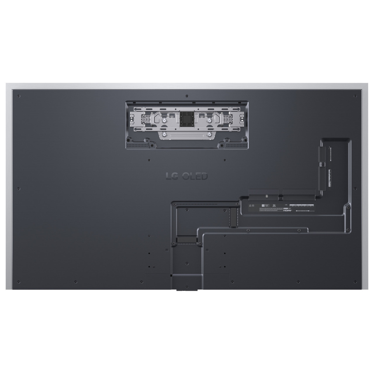 Shop | LG OLED65G5W 65 Inch 4K UHD OLED Evo AI G5 HDR Smart TV