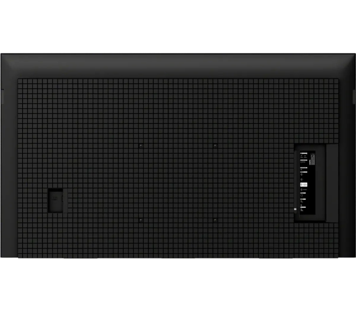 Sony BRAVIA K98XR50
