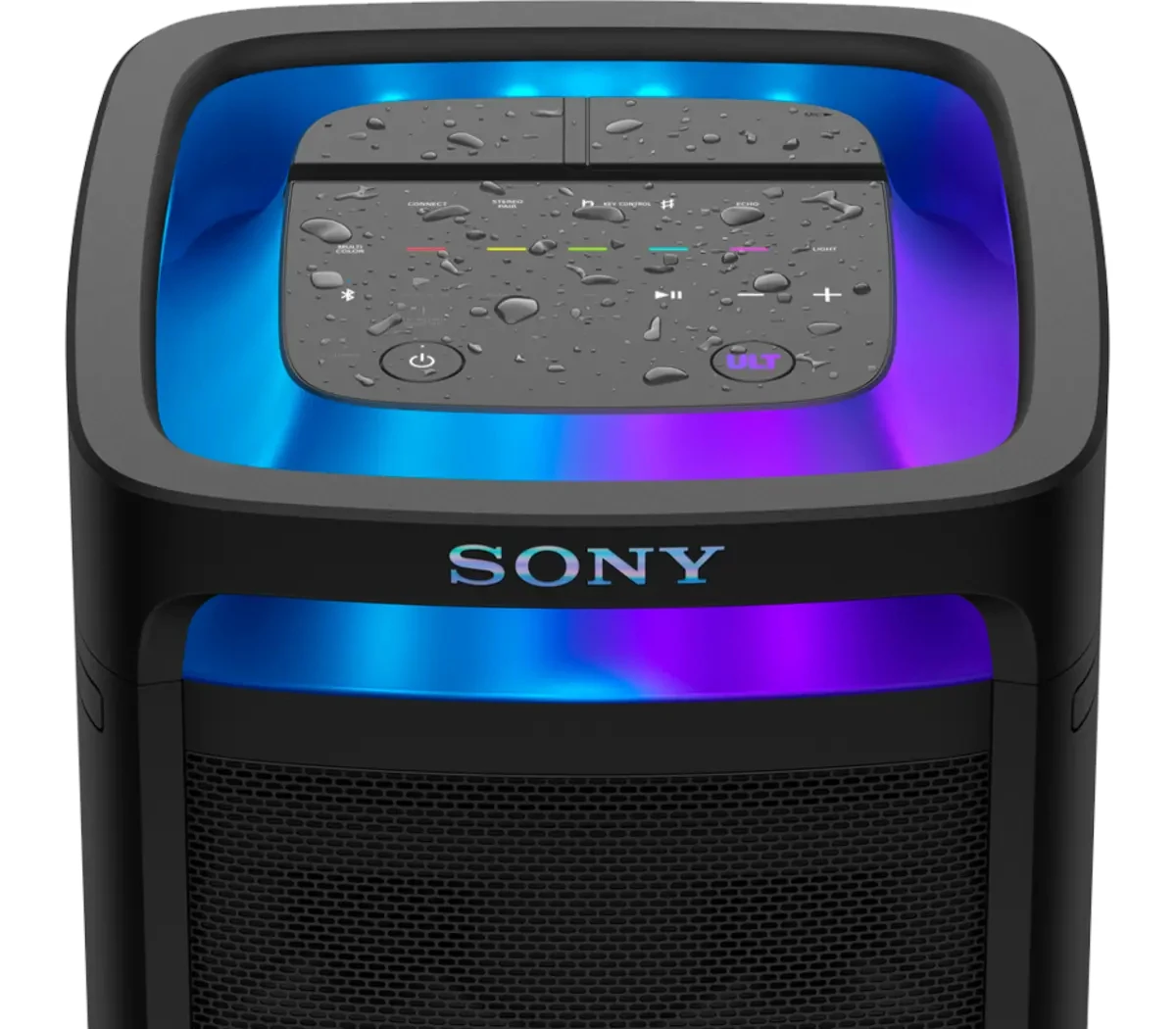 Shop | SONY SRSULT900 ULT POWER SOUND™ series | ULT TOWER 9 Party 