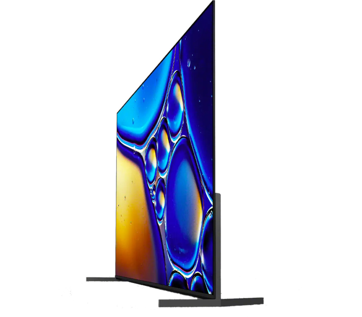 Shop | SONY K55XR80M2 55 Inch Bravia 8 II 4K UHD HDR QD-OLED