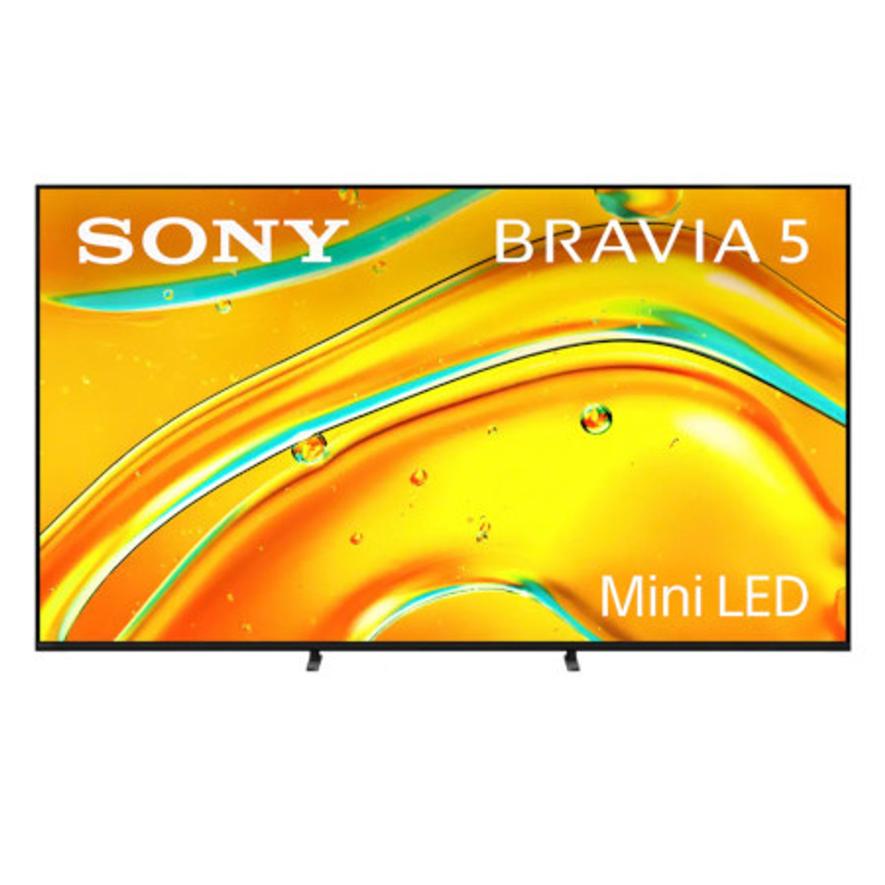 Shop | SONY K98XR50 98 Inch Bravia 5 4K UHD QLED HDR Mini
