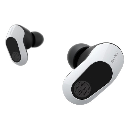 SONY WFG700NW INZONE Buds Truly Wireless Noise Cancelling Gaming