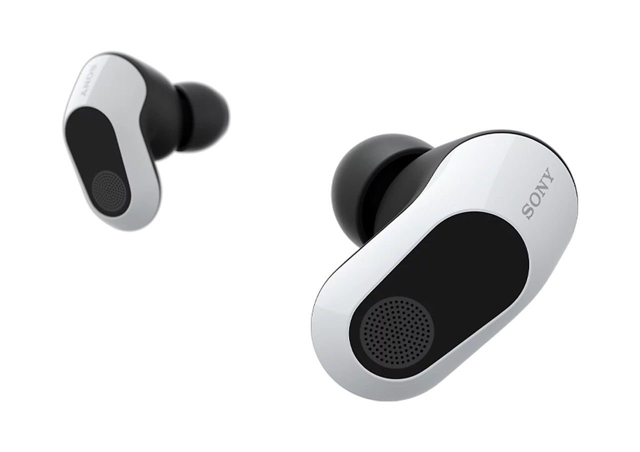 INZONE Buds ホワイト SONY ゲーミングワイヤレスイヤホン SONY WFG700NW INZONE Buds Truly Wireless Noise Cancelling Gaming