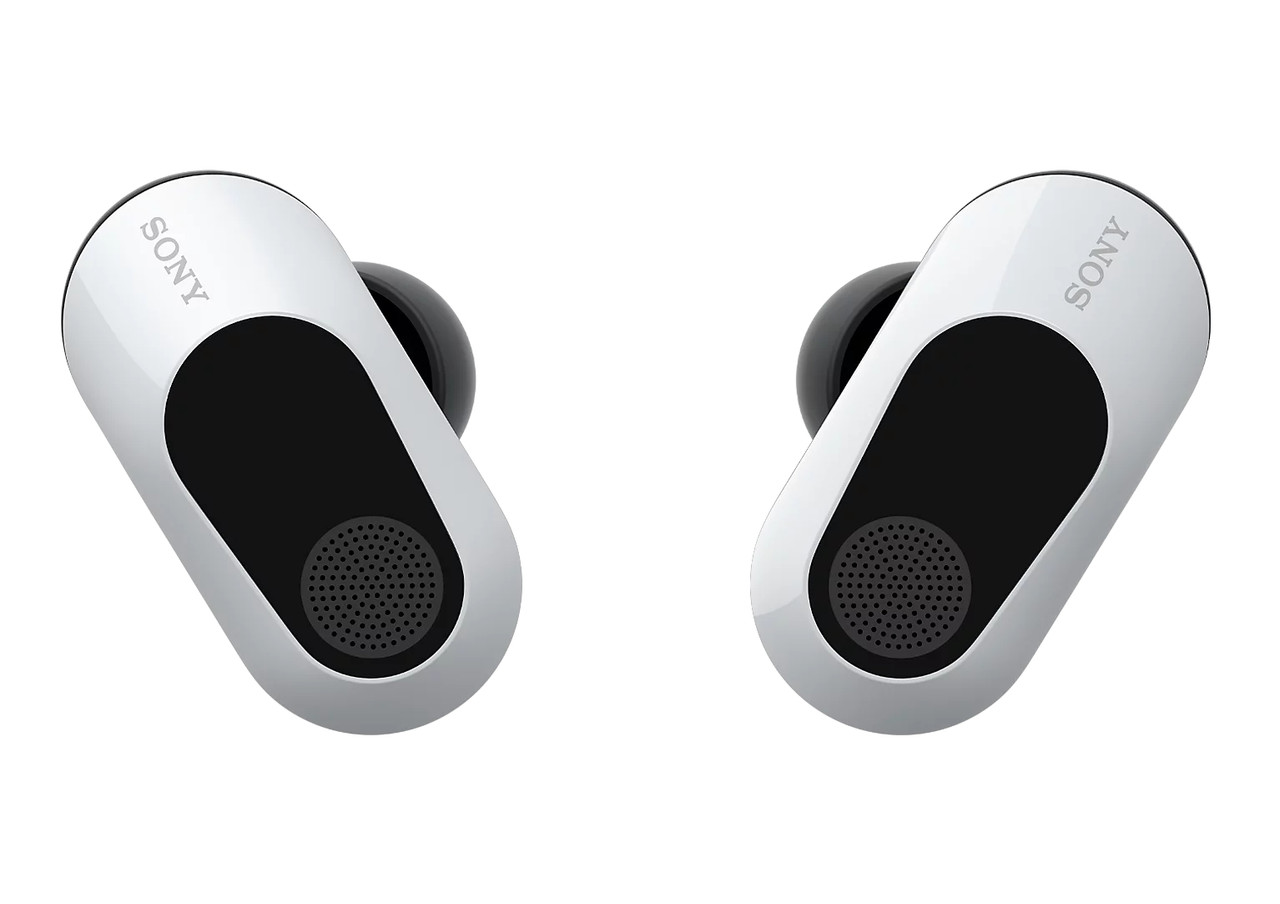【ジャンク品】SONY INZONE Buds ホワイト SONY WFG700NW INZONE Buds Truly Wireless Noise Cancelling Gaming