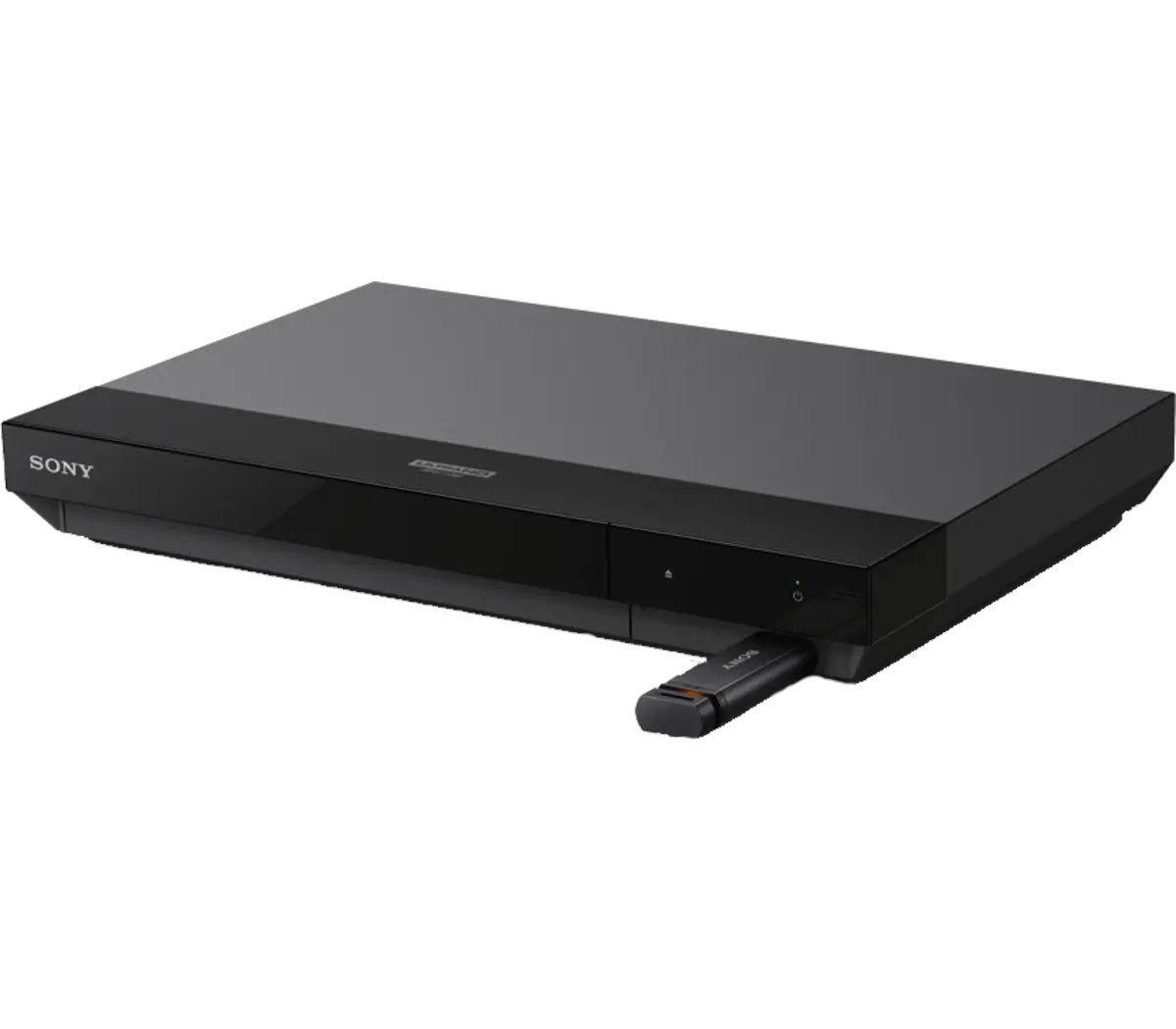 Shop | SONY UBPX700U 4K Ultra HD Blu-ray player with HDMI cable