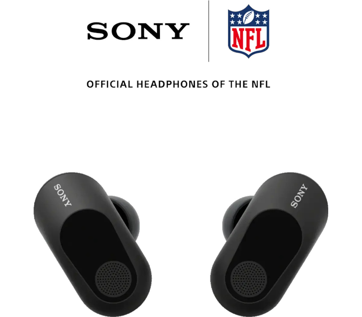 Shop | SONY WFG700NB INZONE Buds Truly Wireless Noise Cancelling