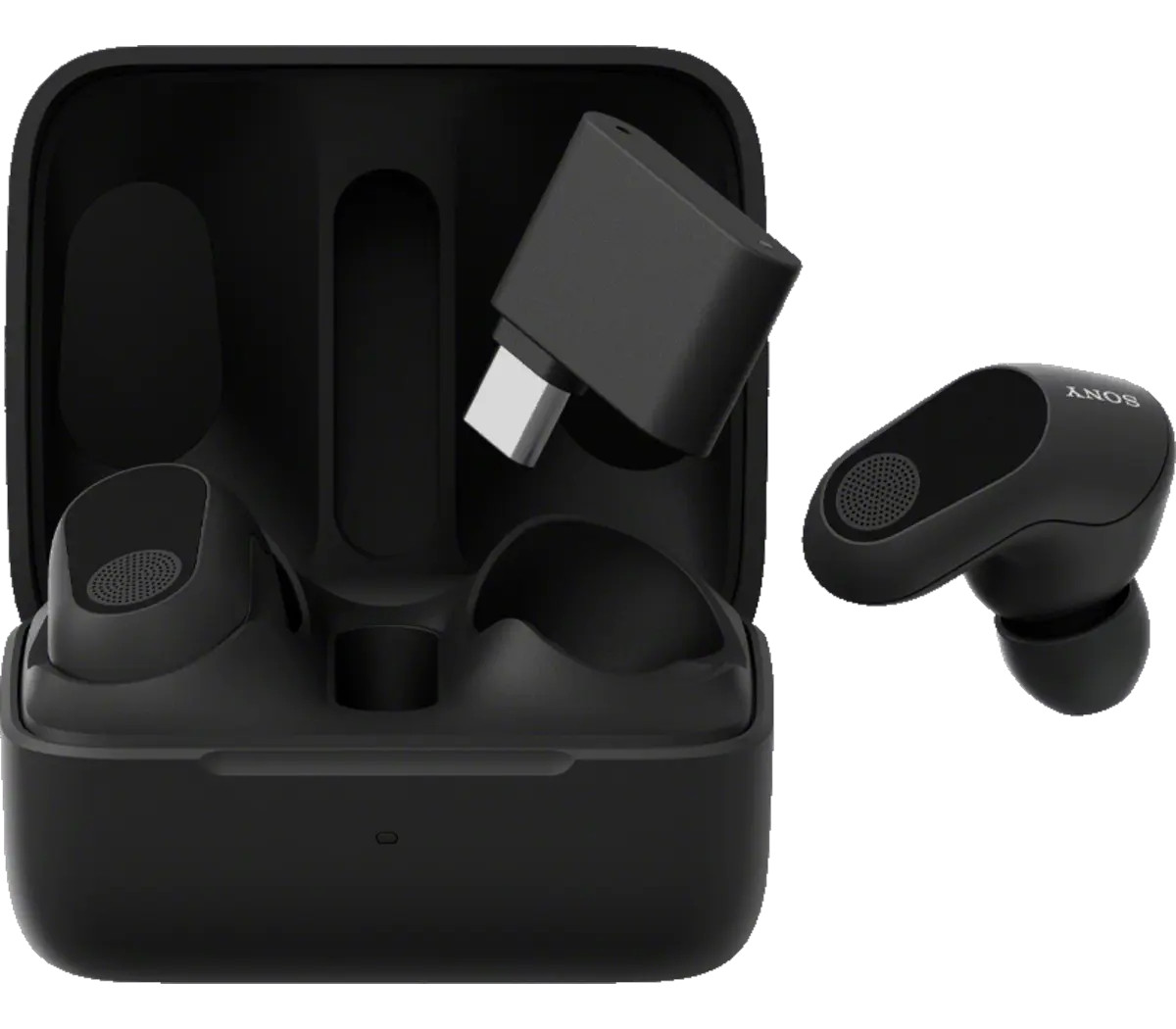 Shop | SONY WFG700NB INZONE Buds Truly Wireless Noise Cancelling