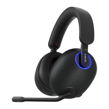 Shop SONY WHG500B INZONE H5 Wired and Wireless Gaming Headset