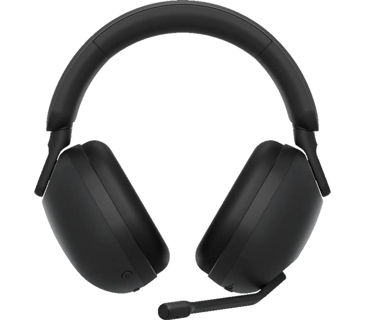 INZONE H5 ブラック Sony® INZONE H5 Wireless Non-Noise Cancelling Over-Ear