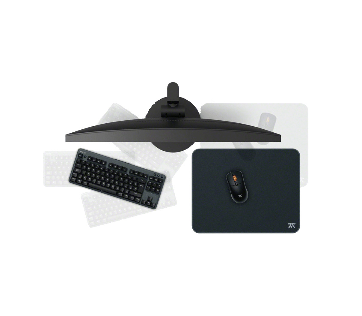 Shop | SONY SDM27U9M2B 27 Inch INZONE M9 II 4K 160Hz Full Array