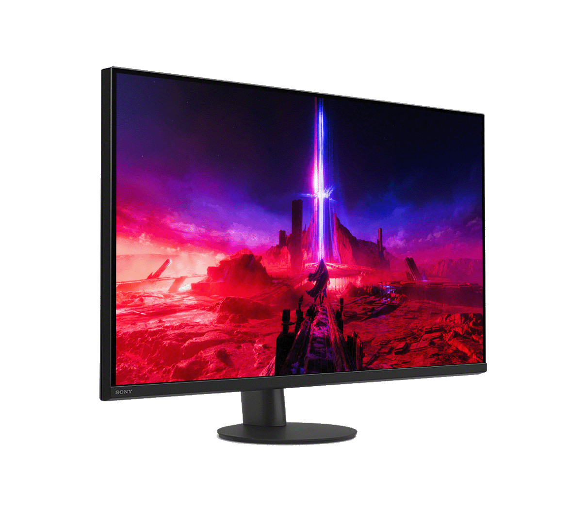 Shop | SONY SDM27U9M2B 27 Inch INZONE M9 II 4K 160Hz Full Array