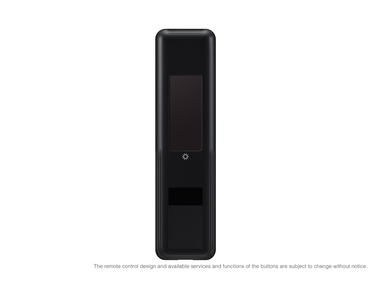 Shop | SAMSUNG VGTM2560EN SolarCell Remote (VG-TM2560EN/ZX)