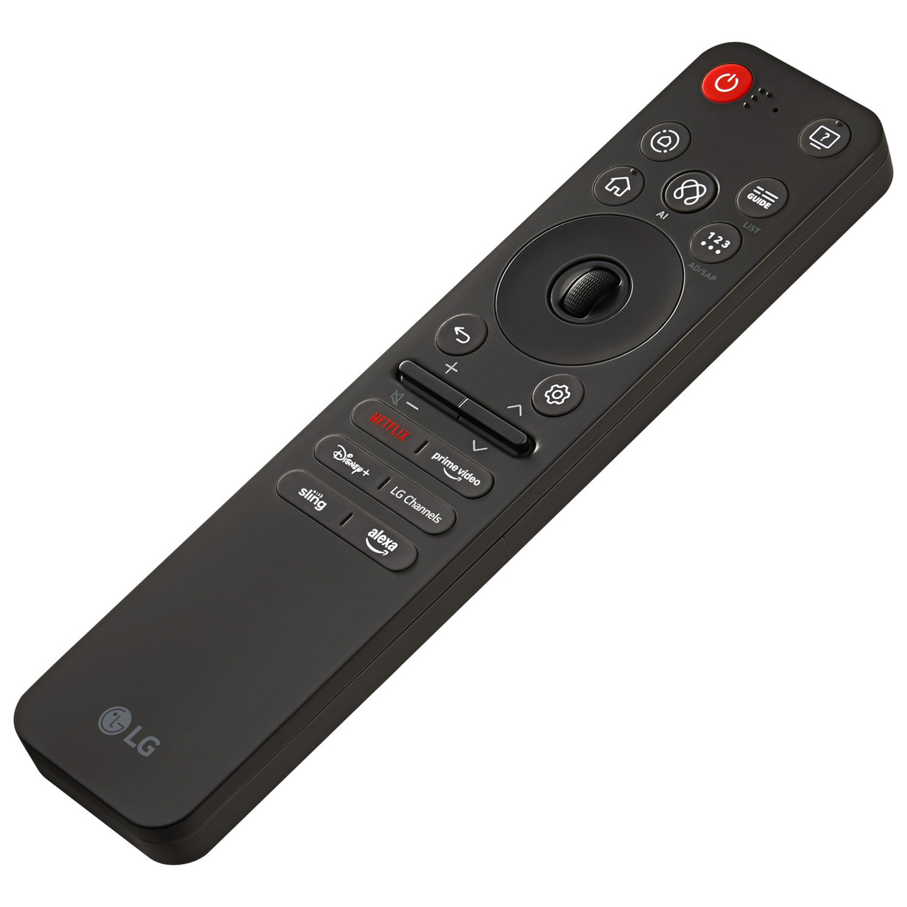 LG Magic Remote Control