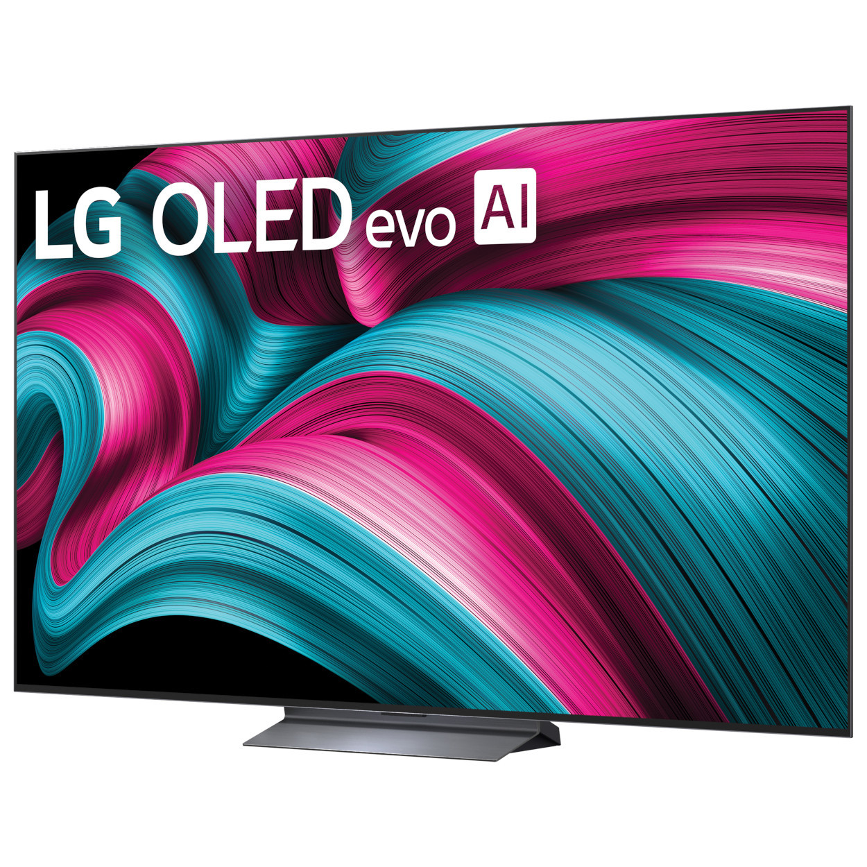 Shop | LG OLED77C5PZ 77 Inch 4K UHD OLED Evo AI C5 HDR Smart TV