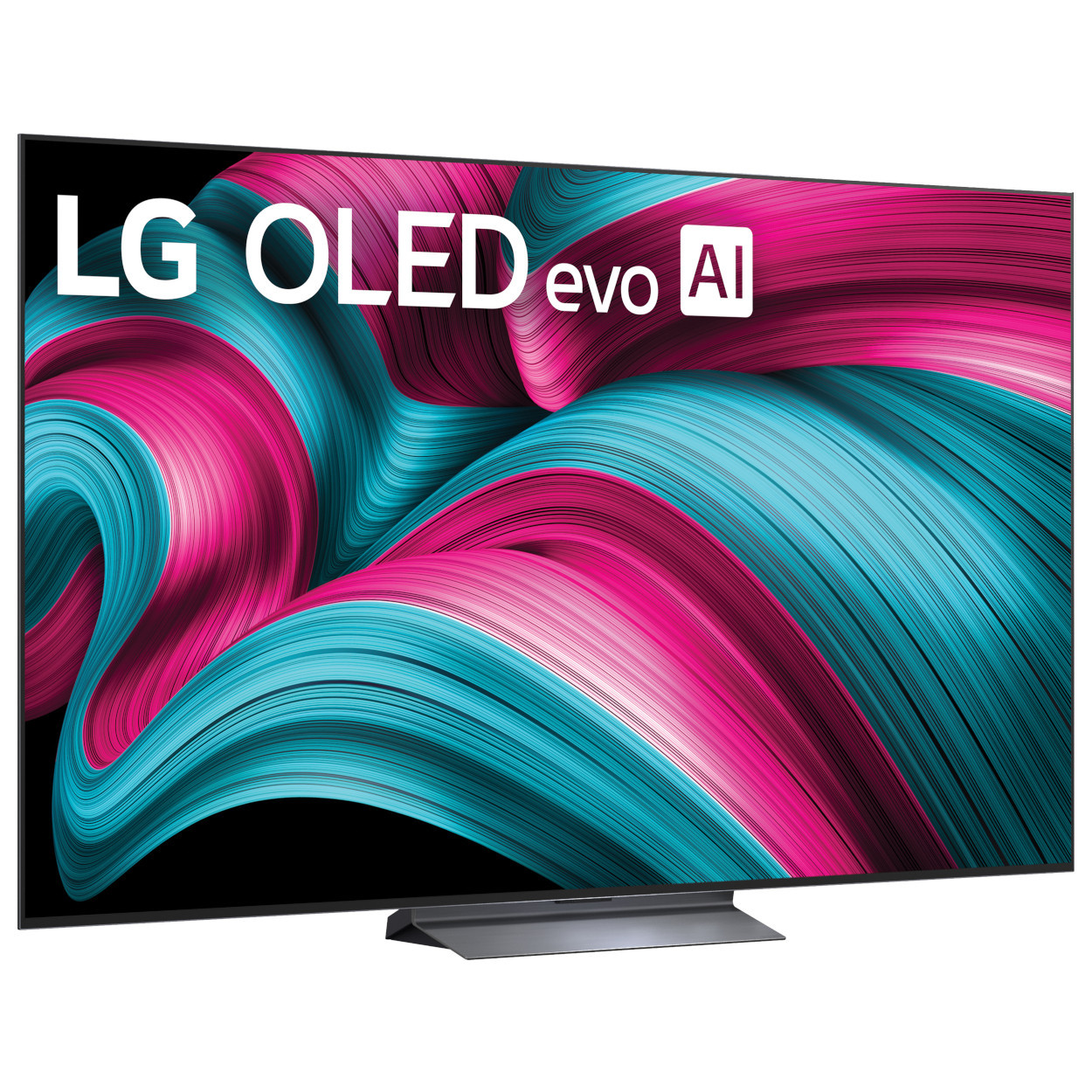 Shop | LG OLED77C5PZ 77 Inch 4K UHD OLED Evo AI C5 HDR Smart TV