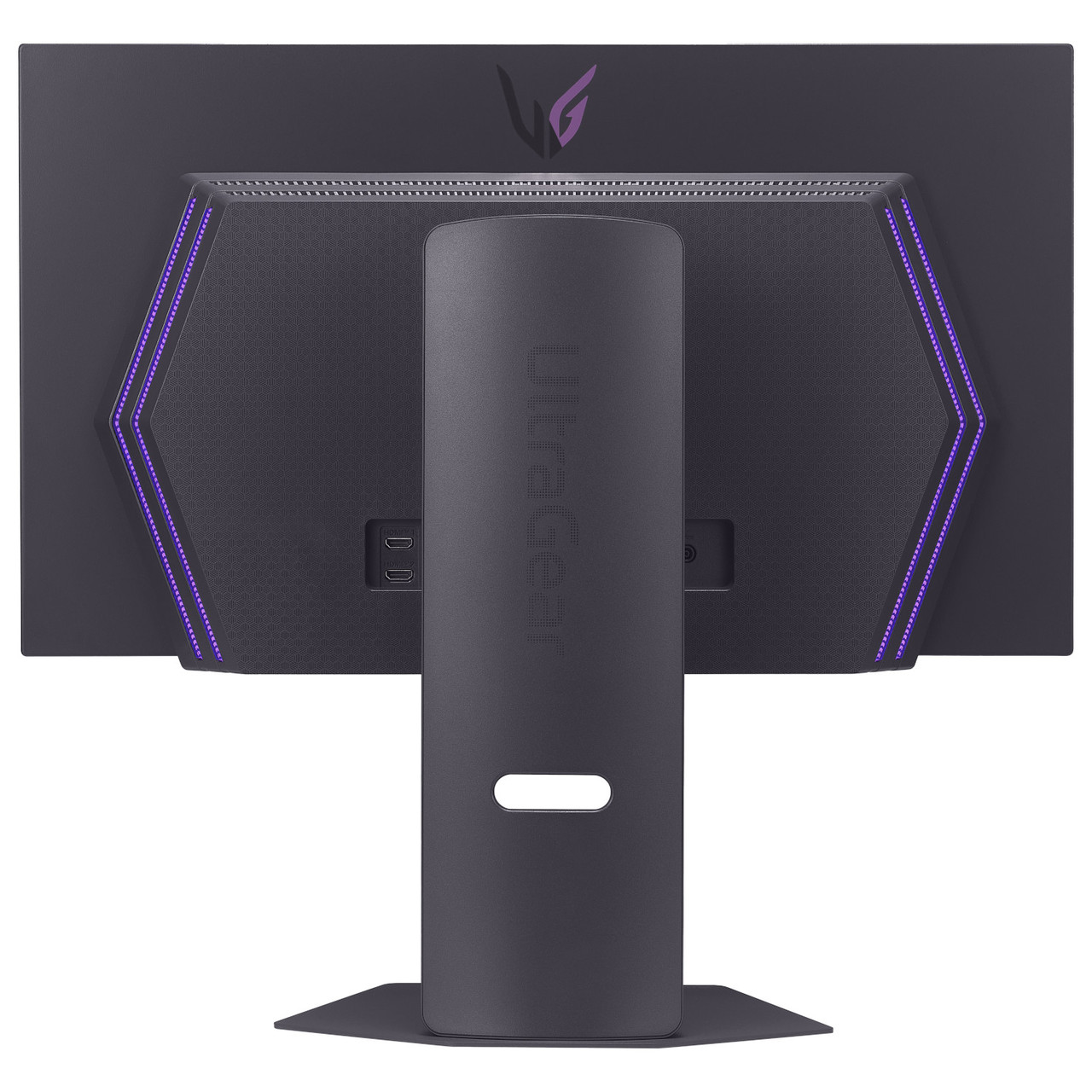 LG UltraGear Gaming Monitor