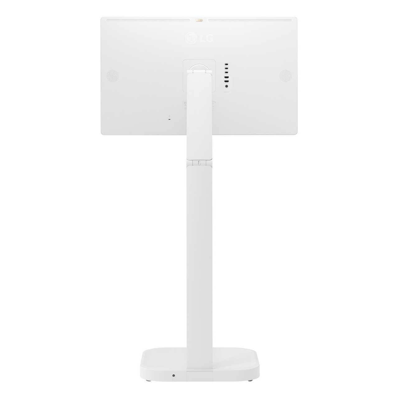 Shop | LG 32U889SAW 32 Inch 4K UHD IPS Touchscreen Smart Monitor 