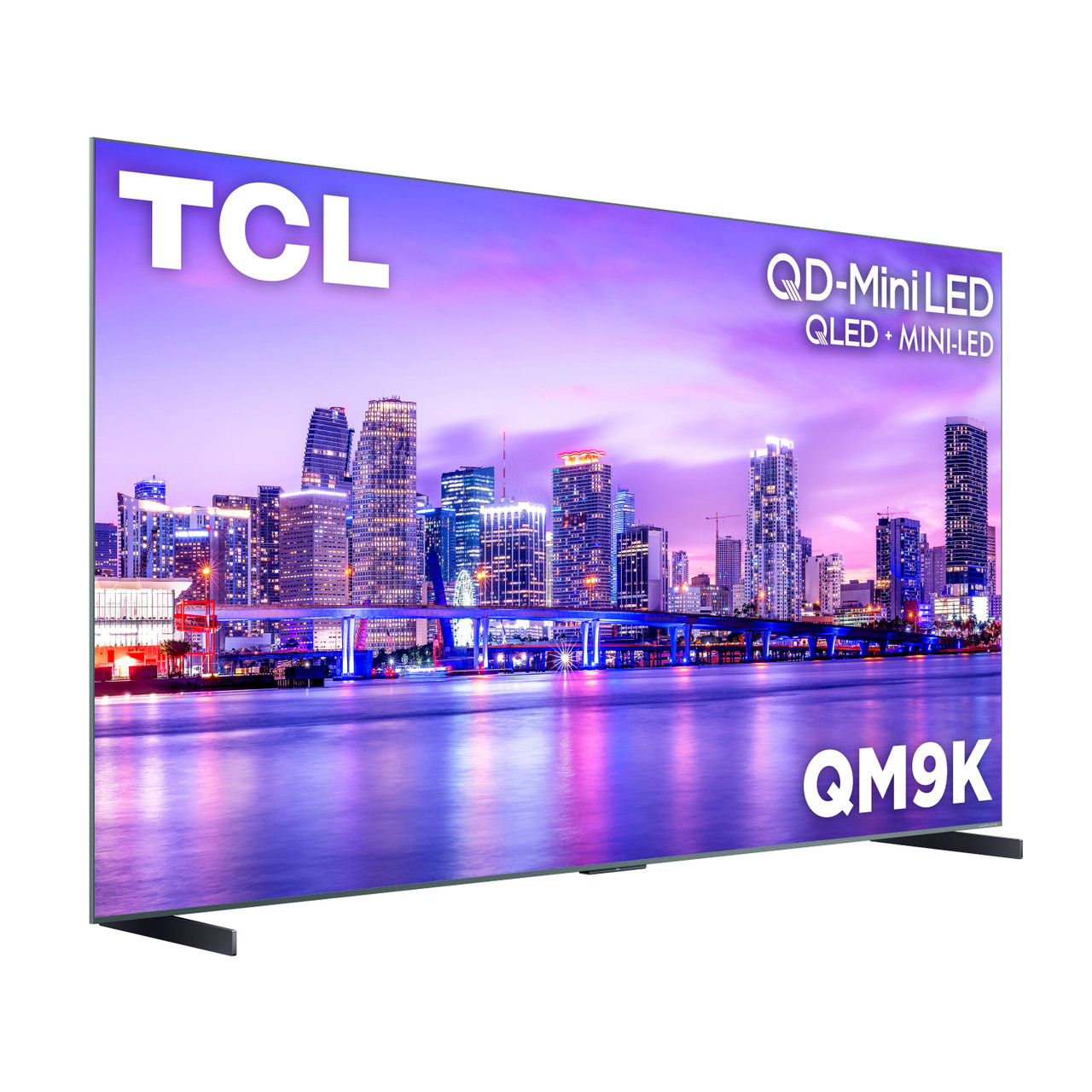 Shop | TLC 98QM9K 98 Inch Precise Dimming Series QD-Mini LED 4K