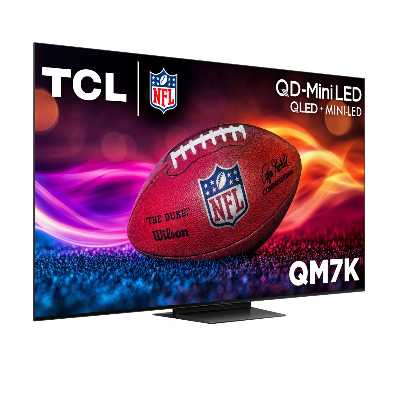 テレビ KK Shop | TLC 65QM7K 65 Inch Precise Dimming Series QD-Mini LED 4K