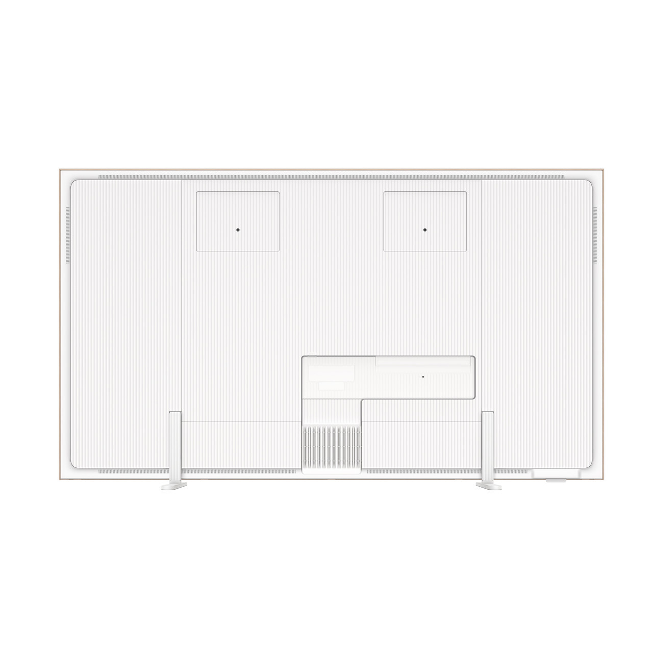 TCL 75A300W 75 Inch NXTVISION Series 4K UHD QLED Lifestyle TV - Thumbnail 4