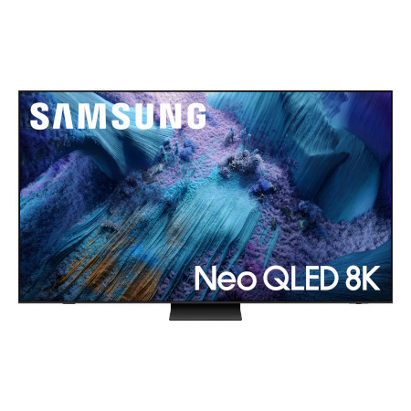 Samsung 98" Class QN990F Series Neo QLED 8K Mini LED TV - Thumbnail 3